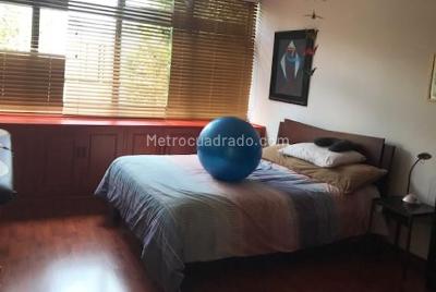 Casa de 5 alcobas en venta en Niza Sur, Bogotá, 397 m² · foto 15 de 20