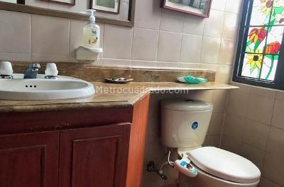 Casa de 5 alcobas en venta en Niza Sur, Bogotá, 397 m² · foto 17 de 20