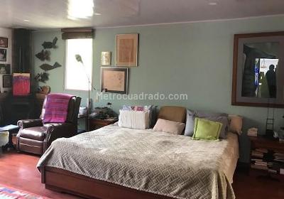 Casa de 5 alcobas en venta en Niza Sur, Bogotá, 397 m² · foto 18 de 20