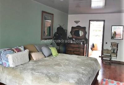 Casa de 5 alcobas en venta en Niza Sur, Bogotá, 397 m² · foto 19 de 20