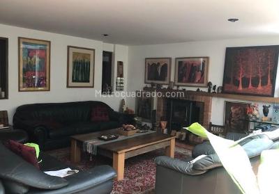 Casa de 5 alcobas en venta en Niza Sur, Bogotá, 397 m² · foto 5 de 20