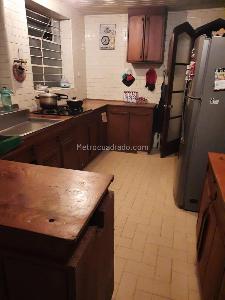 Casa en venta en Chapinero, Bogotá · foto 9 de 20