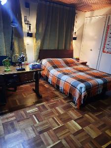 Casa en venta en Chapinero, Bogotá · foto 13 de 20