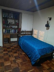 Casa en venta en Chapinero, Bogotá · foto 19 de 20