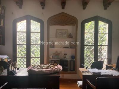 Casa en venta en Chapinero, Bogotá · foto 4 de 20