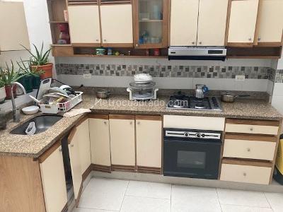 Casa en venta en Chapinero, Bogotá · foto 11 de 20