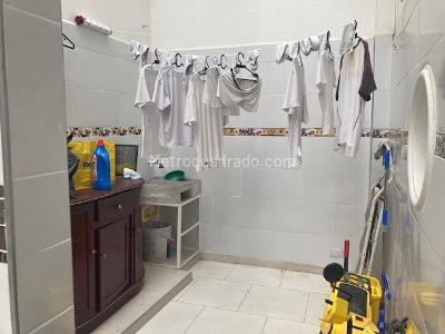 Casa en venta en Chapinero, Bogotá · foto 12 de 20