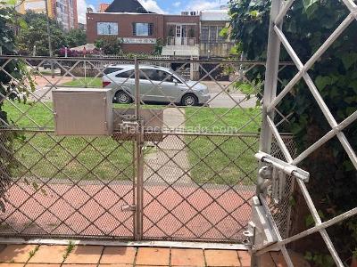 Casa en venta en Chapinero, Bogotá · foto 3 de 20