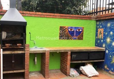 Casa de 5 alcobas en venta en Variante Chia, Chía, 350 m² · foto 12 de 20