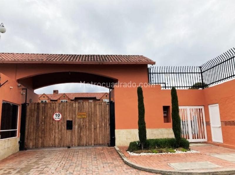 Casa – Chía, Sabana Centro - Vista 2