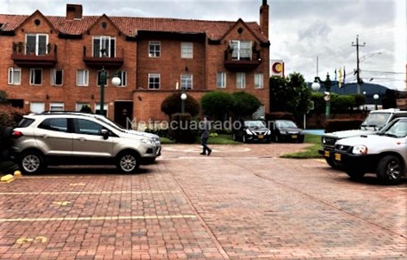 Casa – Chía, Sabana Centro - Vista 3