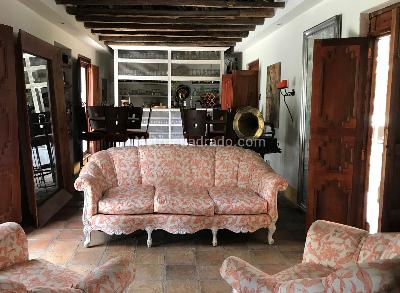 Casa en arriendo en Vereda Marquez, La Calera · foto 12 de 20