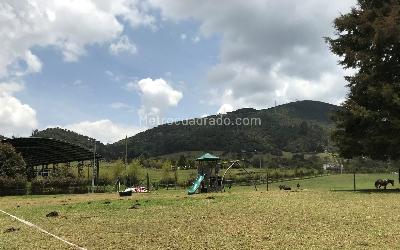 Casa en arriendo en Vereda Marquez, La Calera · foto 6 de 20
