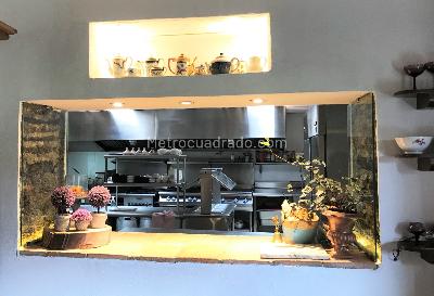 Casa en arriendo en Vereda Marquez, La Calera · foto 17 de 20