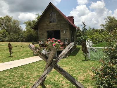 Casa en arriendo en Vereda Marquez, La Calera · foto 18 de 20