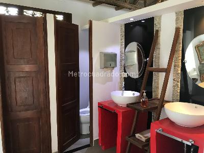 Casa en arriendo en Vereda Marquez, La Calera · foto 19 de 20