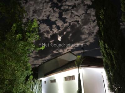 Casa en arriendo en Vereda Marquez, La Calera · foto 16 de 20