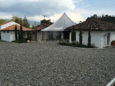 Casa en arriendo en Vereda Marquez, La Calera · foto 4 de 20
