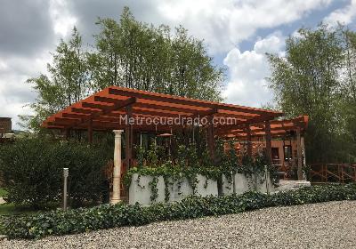Casa en arriendo en Vereda Marquez, La Calera · foto 7 de 20