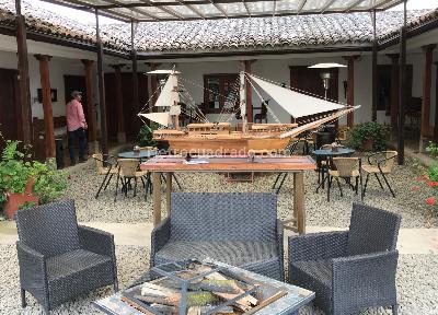 Casa en arriendo en Vereda Marquez, La Calera · foto 8 de 20