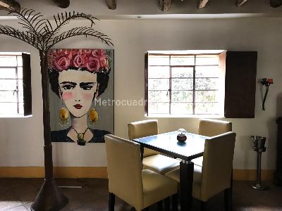 Casa en arriendo en Vereda Marquez, La Calera · foto 9 de 20