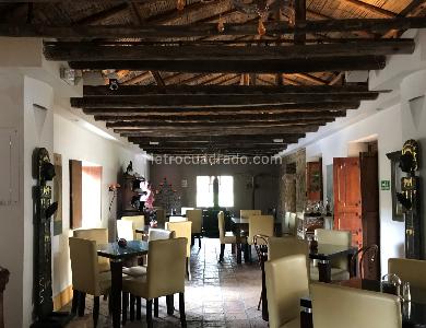 Casa en arriendo en Vereda Marquez, La Calera · foto 10 de 20