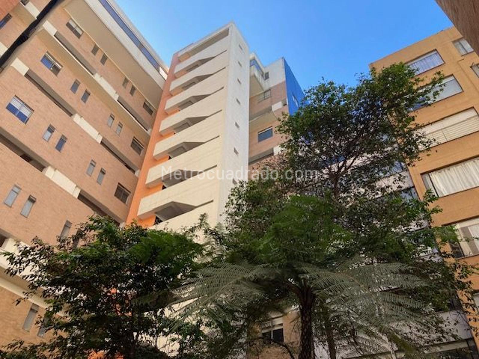 Apartamento en Venta  ANDES