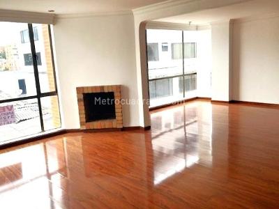 Apartamento en venta en Santa Barbara Occidental, Bogotá · foto 12 de 20