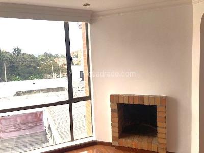 Apartamento en venta en Santa Barbara Occidental, Bogotá · foto 4 de 20