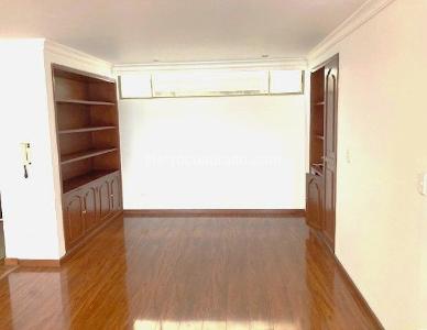 Apartamento en venta en Santa Barbara Occidental, Bogotá · foto 13 de 20