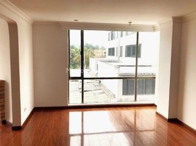 Apartamento en venta en Santa Barbara Occidental, Bogotá · foto 3 de 20