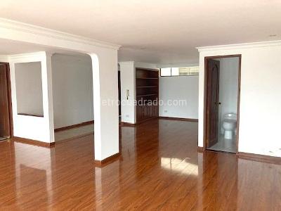 Apartamento en venta en Santa Barbara Occidental, Bogotá · foto 14 de 20