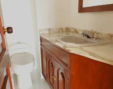 Apartamento en venta en Santa Barbara Occidental, Bogotá · foto 15 de 20
