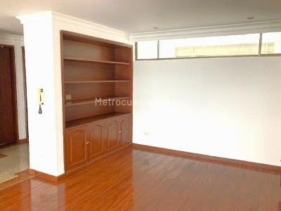 Apartamento en venta en Santa Barbara Occidental, Bogotá · foto 16 de 20
