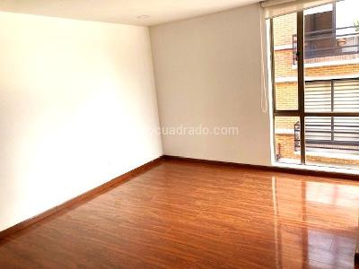 Apartamento en venta en Santa Barbara Occidental, Bogotá · foto 17 de 20