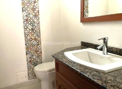 Apartamento en venta en Santa Barbara Occidental, Bogotá · foto 18 de 20