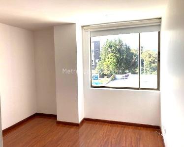 Apartamento en venta en Santa Barbara Occidental, Bogotá · foto 19 de 20
