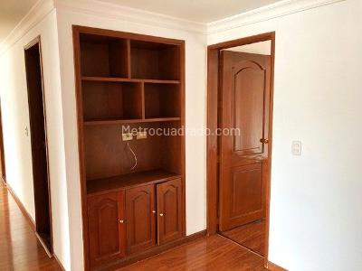 Apartamento en venta en Santa Barbara Occidental, Bogotá · foto 20 de 20