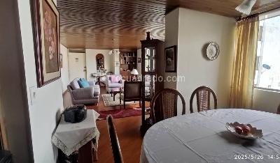 Apartamento de 3 alcobas en venta en Centro, Tunja, 132 m² · foto 11 de 15