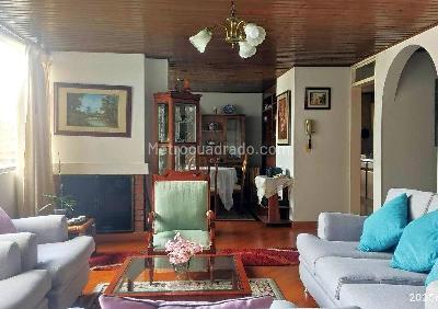 Apartamento de 3 alcobas en venta en Centro, Tunja, 132 m² · foto 14 de 15
