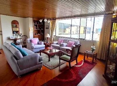 Apartamento de 3 alcobas en venta en Centro, Tunja, 132 m² · foto 15 de 15