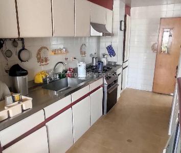 Apartamento de 3 alcobas en venta en Centro, Tunja, 132 m² · foto 3 de 15