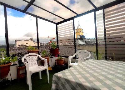 Apartamento de 3 alcobas en venta en Centro, Tunja, 132 m² · foto 4 de 15