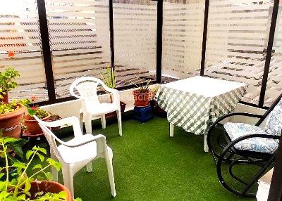 Apartamento de 3 alcobas en venta en Centro, Tunja, 132 m² · foto 5 de 15