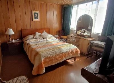 Apartamento de 3 alcobas en venta en Centro, Tunja, 132 m² · foto 7 de 15