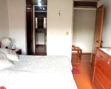 Apartamento de 3 alcobas en venta en Centro, Tunja, 132 m² · foto 8 de 15
