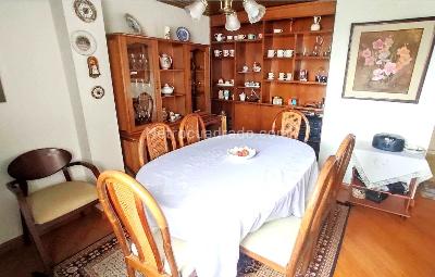Apartamento de 3 alcobas en venta en Centro, Tunja, 132 m² · foto 9 de 15
