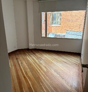 Apartamento en venta en Santa Barbara, Bogotá · foto 19 de 20