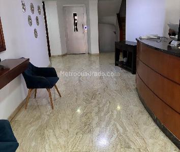 Apartamento en venta en Santa Barbara, Bogotá · foto 6 de 20