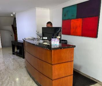Apartamento en venta en Santa Barbara, Bogotá · foto 4 de 20